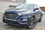 Hyundai Tucson 1.6 GDi 2WD Select - 1