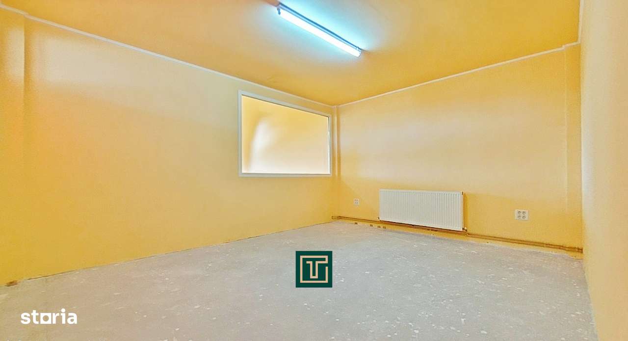 Clădire cu 10 camere în Aradul Nou – ideală pentru investiție/afaceri-6