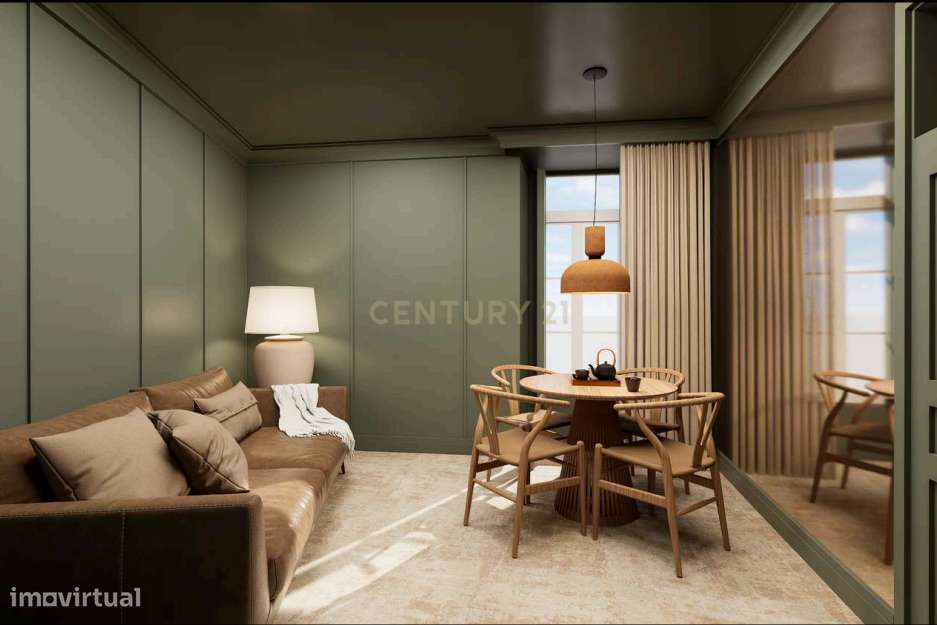 Prédio na emblemática Rua do Quebra Costas, no centro histórico de Coi-15