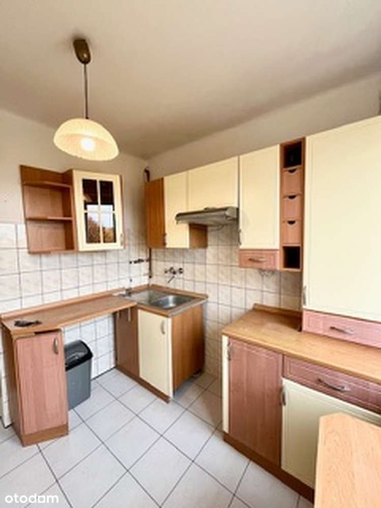 Słoneczne 3 pokoje z oddzielną kuchnią i balkonem-11