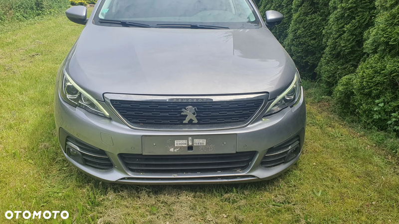 Peugeot 308 SW PureTech 110 Active Pack - 3