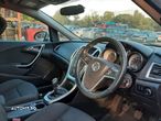 Interior complet Opel Astra J 2011 BREAK 1.7 DTI A17DTR - 6