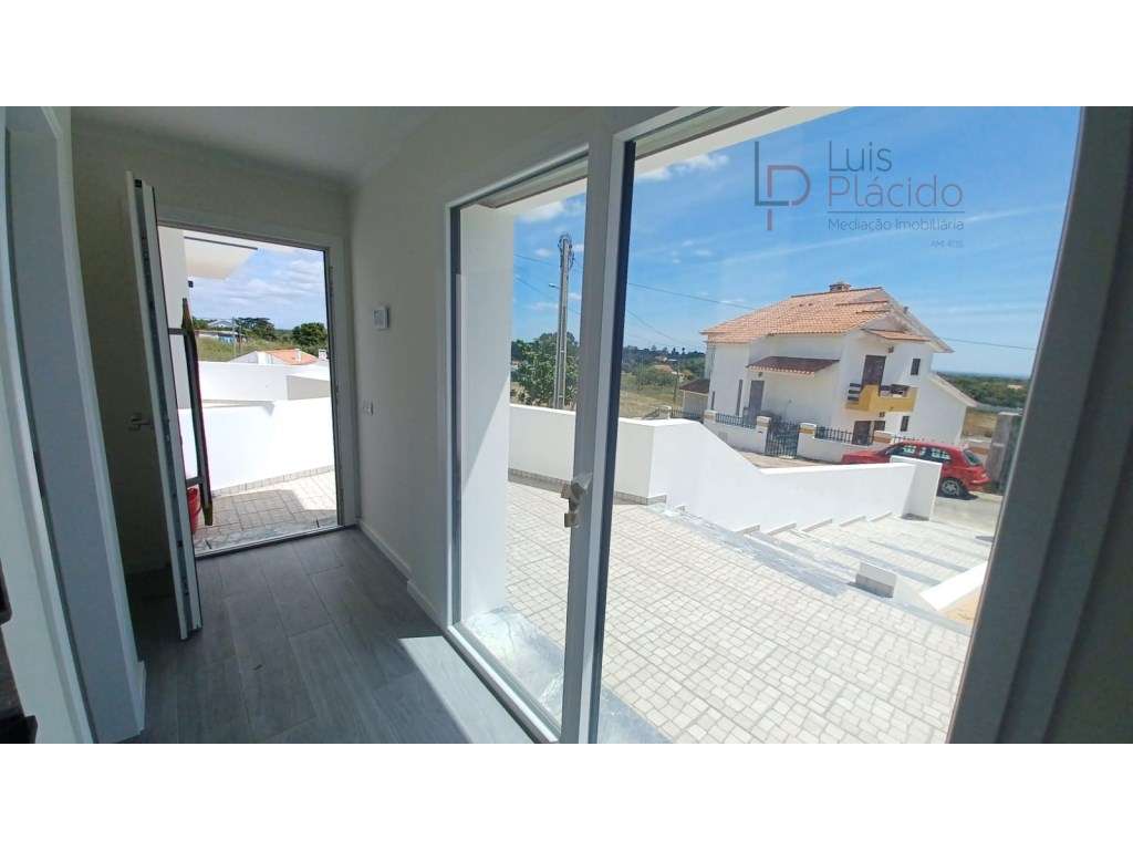 MORADIA T4 - SANTIAGO DO CACÉM-8