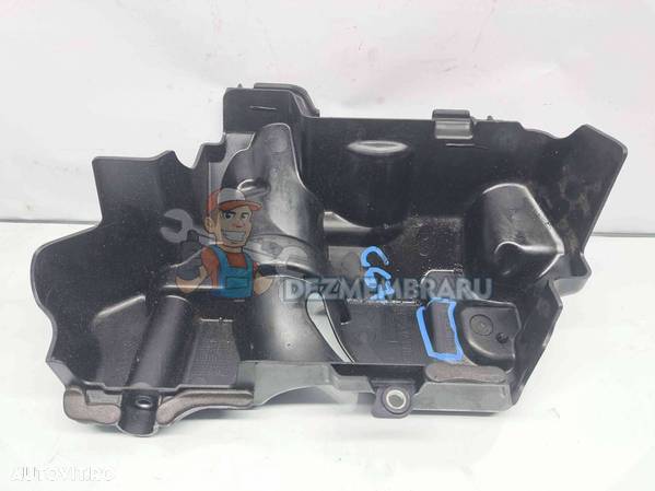 Capac motor Nissan Qashqai [Fabr 2007-2014] 8200549100 1.5 DCI K9K - 2