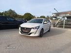 Peugeot 208 1.5 BlueHDi Allure Pack - 1