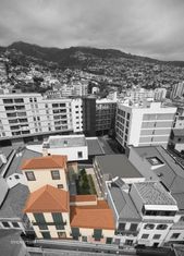 Apartamento T1 à venda em Funchal, Madeira - Grande imagem: 4/30