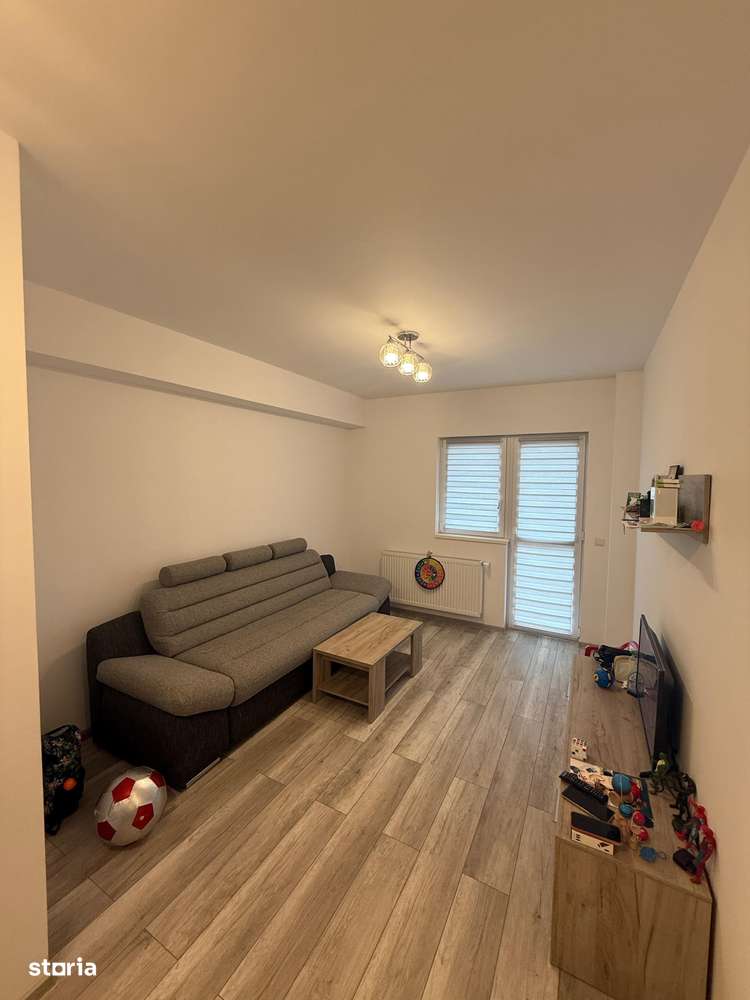 3 camere- Valea Lupului, Soarelui - etaj 1- 66 mp - Parcare- 119900 - Imagine principală: 2/12
