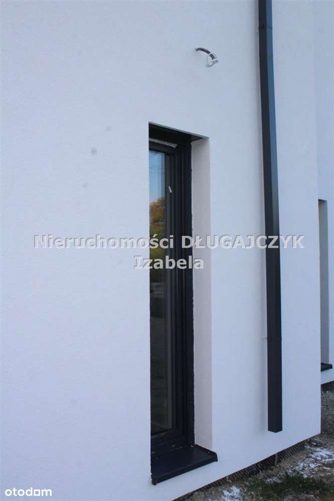 Żory Zachód Na Sprzedaż Nowe Domy-11