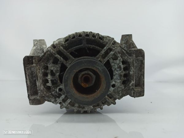 Alternador Opel Vectra C (Z02) - 1