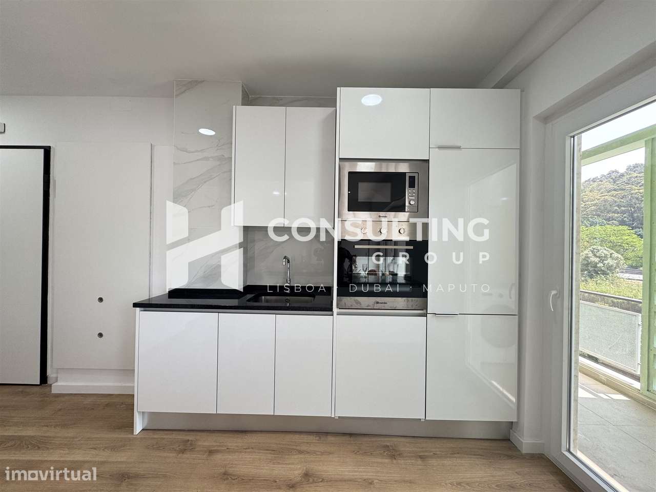 Apartamento T3 Venda em Benfica,Lisboa-25