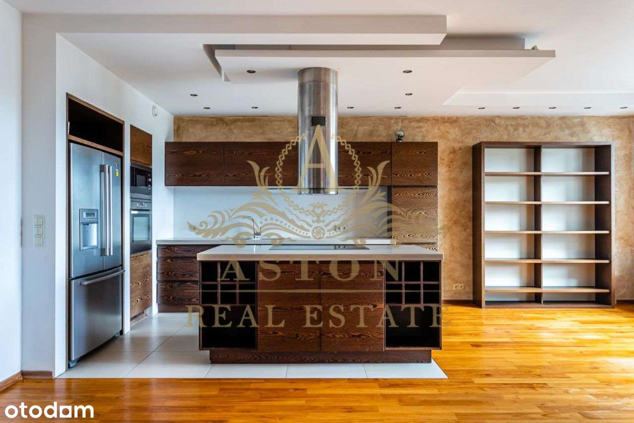 Luksusowy i przestronny apartament z tarasem-0