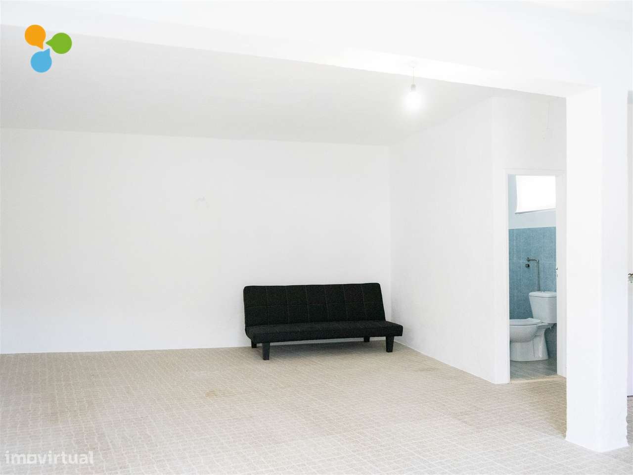 Moradia geminada T1+1 - Aldeia do Souto - Grande imagem: 2/15