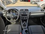 Volkswagen Golf - 13