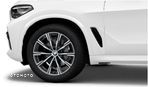 NOWE oryginalne Koła zimowe BMW 20” M Star Spoke 740M X5 LCI (G05), X6 LCI (G06) - 1