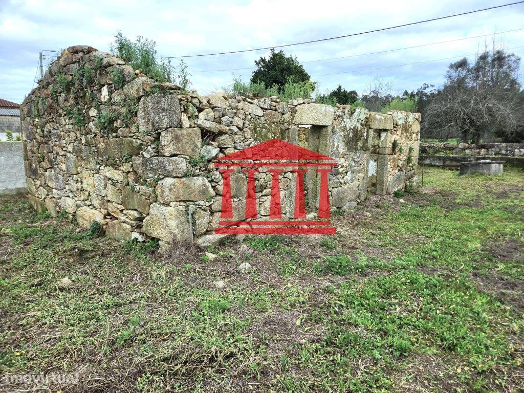 RUÍNA C/ TERRENO - PROJETO APROVADO-10