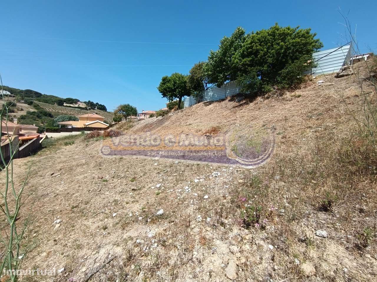 Terreno em Vila Franca de Xira (VFX064) - Grande imagem: 4/10