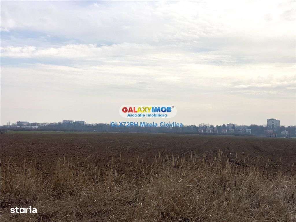 Vanzare teren intravilan cartier Albert Ploiesti - Imagine principală: 4/18