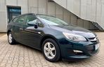 Opel Astra IV 1.6 Active - 8