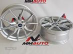 Jantes Ford Focus RS MK3 18 - 3