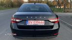 Skoda Superb 2.0 TDI DSG Style - 18