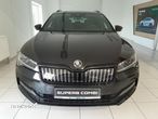 Skoda Superb 1.4 TSI Plug-In Hybrid Sportline DSG - 2