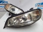 OTICA OTICAS OPEL OMEGA B OPTICA OPTICAS FAROL FAROIS XÉNON ORIGINAIS - 5