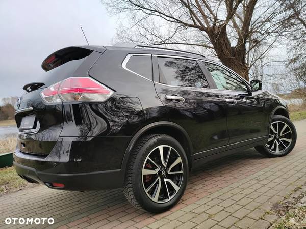 Nissan X-Trail 1.6 DCi 360 - 6