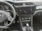 Volkswagen Touran 2.0 TDI SCR (BlueMotion Technology) DSG Comfortline - 35