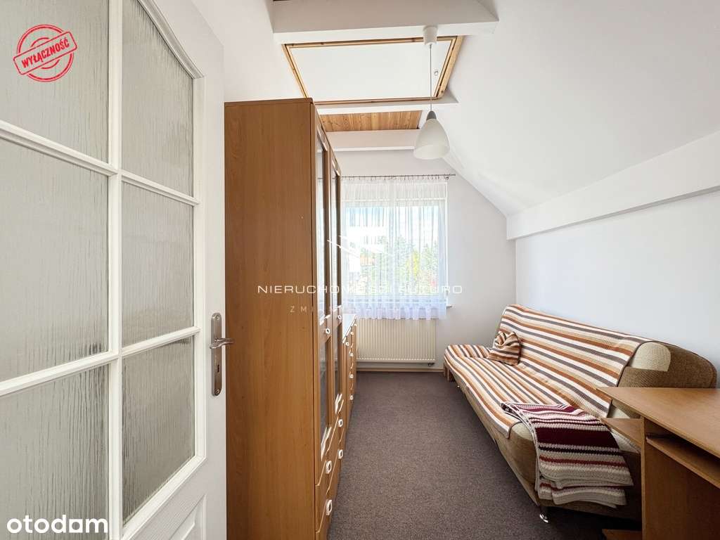 Okazja!Przestronne 3 pokojowe na os. Grzybowym-7