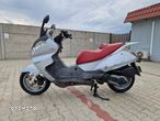 Aprilia Atlantic - 4