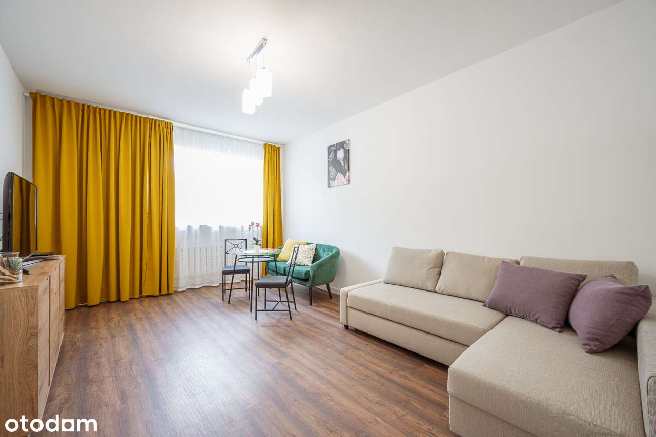 2 pok. rozkładowe z piwnicą - przy parku, CENTRUM - Pełny obrazek: 4/19