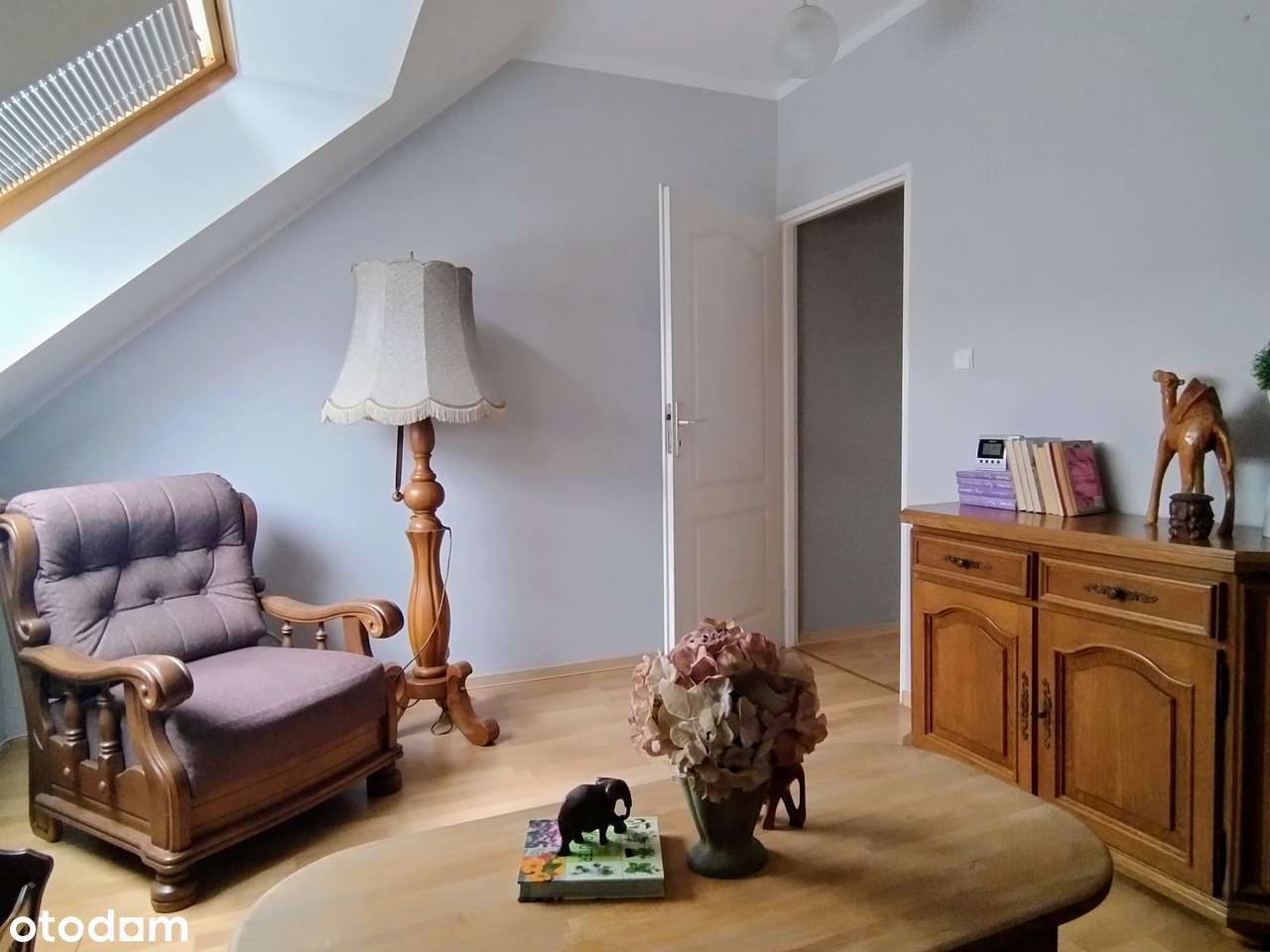 Twój Dom. Twoje Miejsce. Twoje Tempo Życia. Dla rodziny 2+1 lub 2+2-4