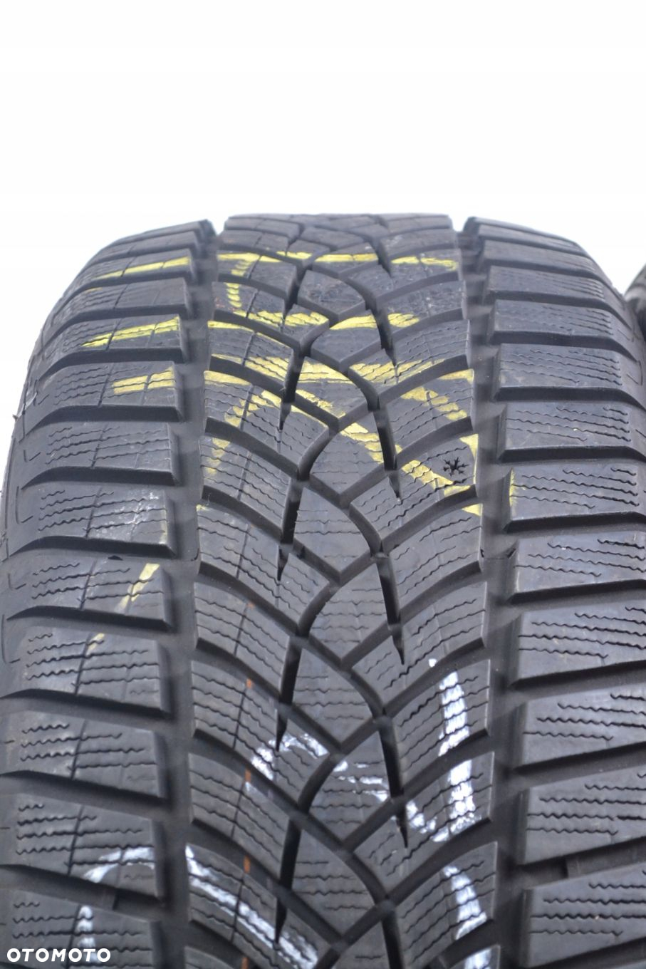 225/50R17 98H GOODYEAR ULTRA GRIP PERFORMANCE+ x2szt 7892z - 3