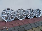 Felgi 17'' 5x114,3 Mazda 3 5 6 CX3 CX5 CX30 - 3