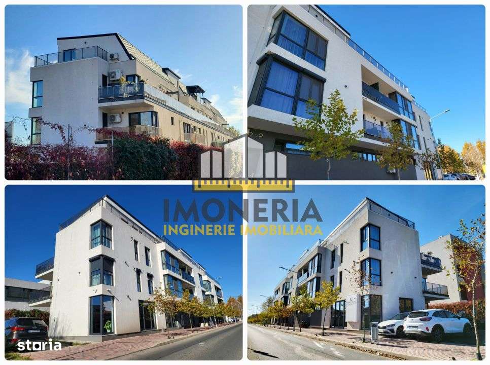 4 camere eficiente energetic cu priveliste-0% comision-550m Metrou-5