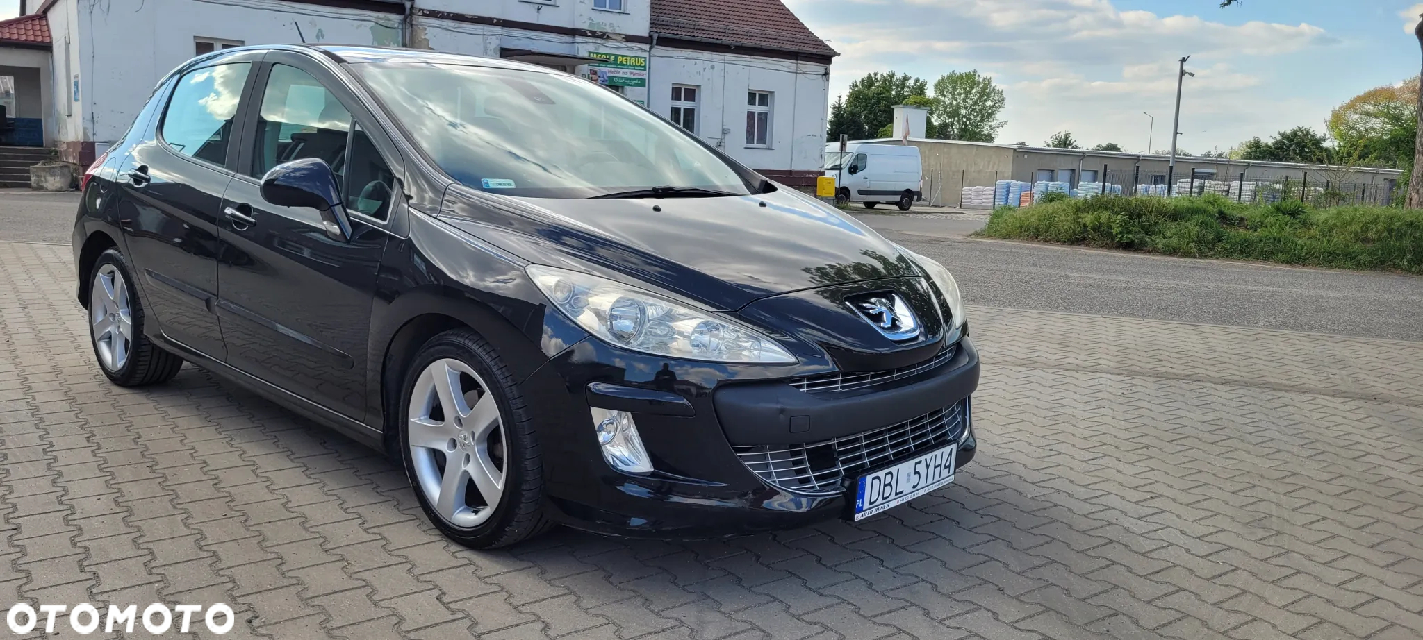 Peugeot 308 - 6