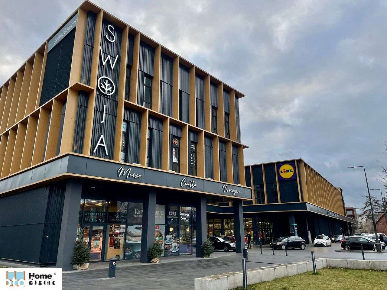 Olimpia Port TARAS/KOMÓRKA/GARAŻ-10