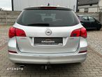 Opel Astra 2.0 CDTI ecoFLEX Start/Stop Style - 5
