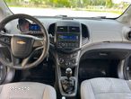 Chevrolet Aveo 1.2 LS - 7