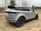 Land Rover Range Rover Evoque 2.0 D150 mHEV - 4