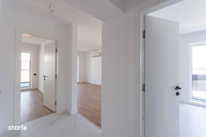 Apartament 3 camere Palladi - Bratarii Complex Astorim A-2