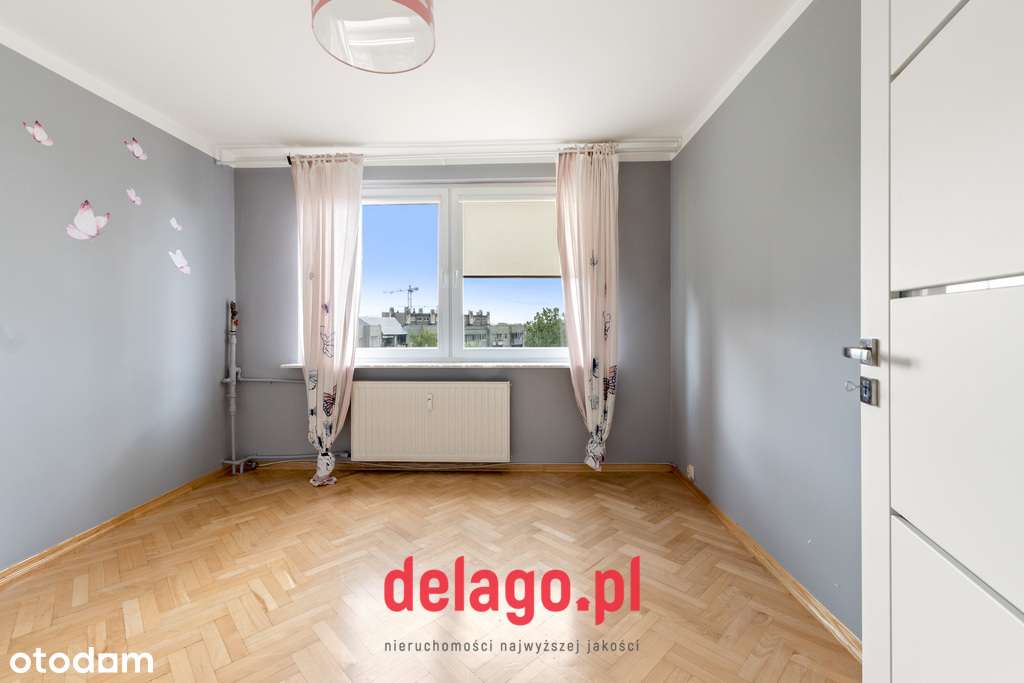 Okazja! Mieszkanie inwestycyjne na Bemowie - Pełny obrazek: 3/11