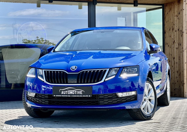 Skoda Octavia - 9