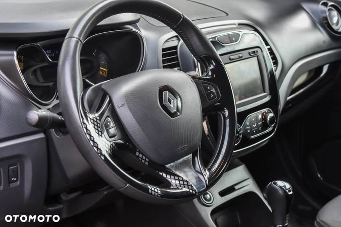 Renault Captur - 8