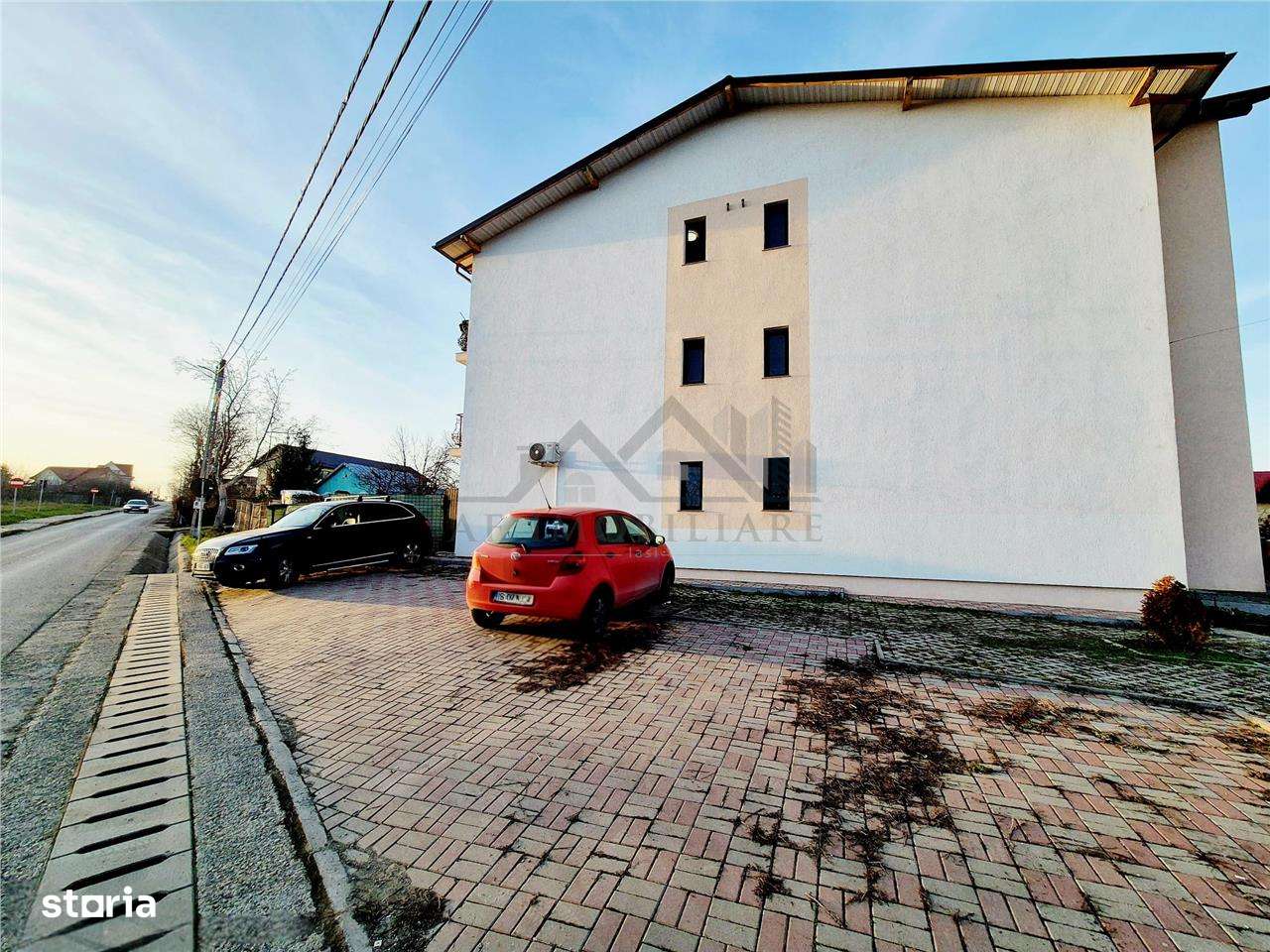 Apartament cu o camera de vanzare - Imagine principală: 2/6