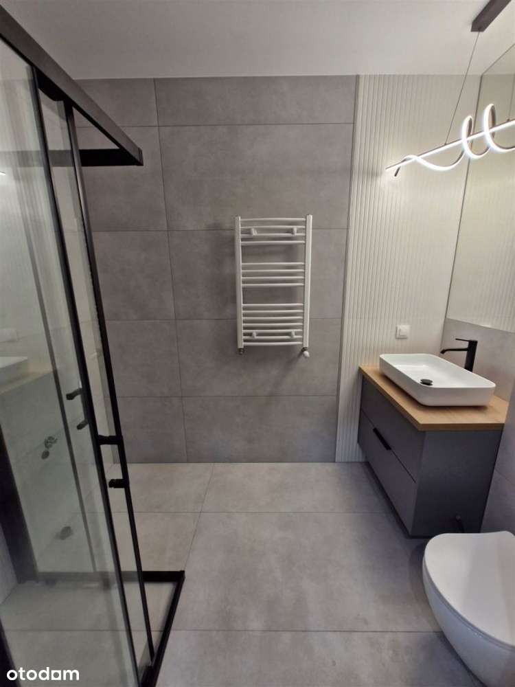 Mieszkanie, 54 m², Łódź-11