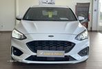 Ford Focus 1.0 EcoBoost MHEV ST-Line - 2