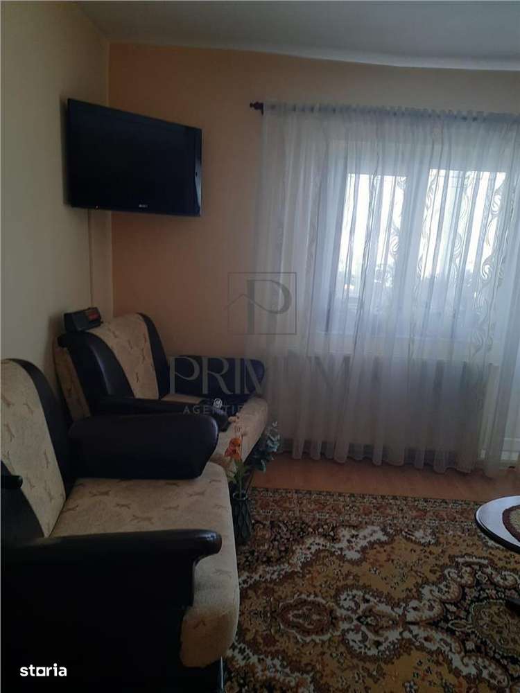 Apartament Spațios - Clima - Mobilat și Utilat - Decomandat - Imagine principală: 4/10