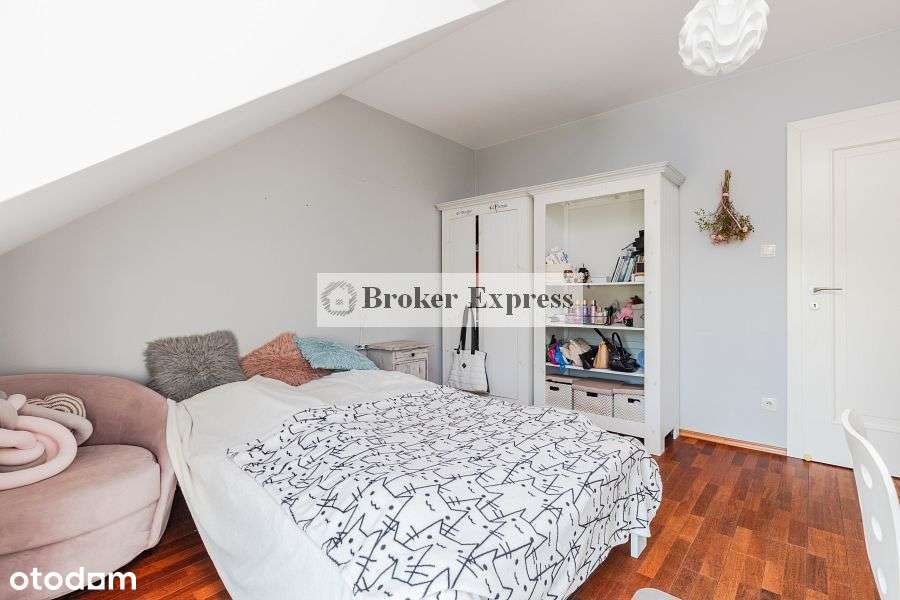 Dom - Białołęka - Brzeziny!-9