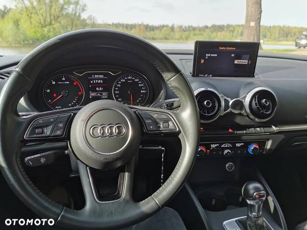 Audi A3 2.0 TDI S tronic - 9